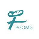 PGOMG Logo