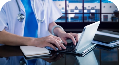 Software Development Services