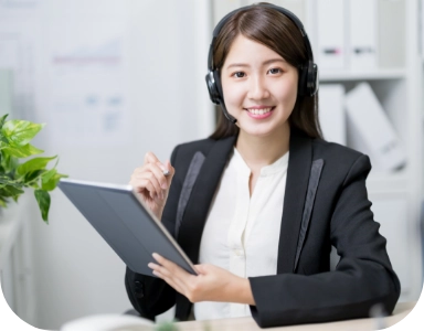 Data Entry & Transcription Services