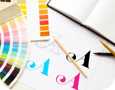 Creative Services